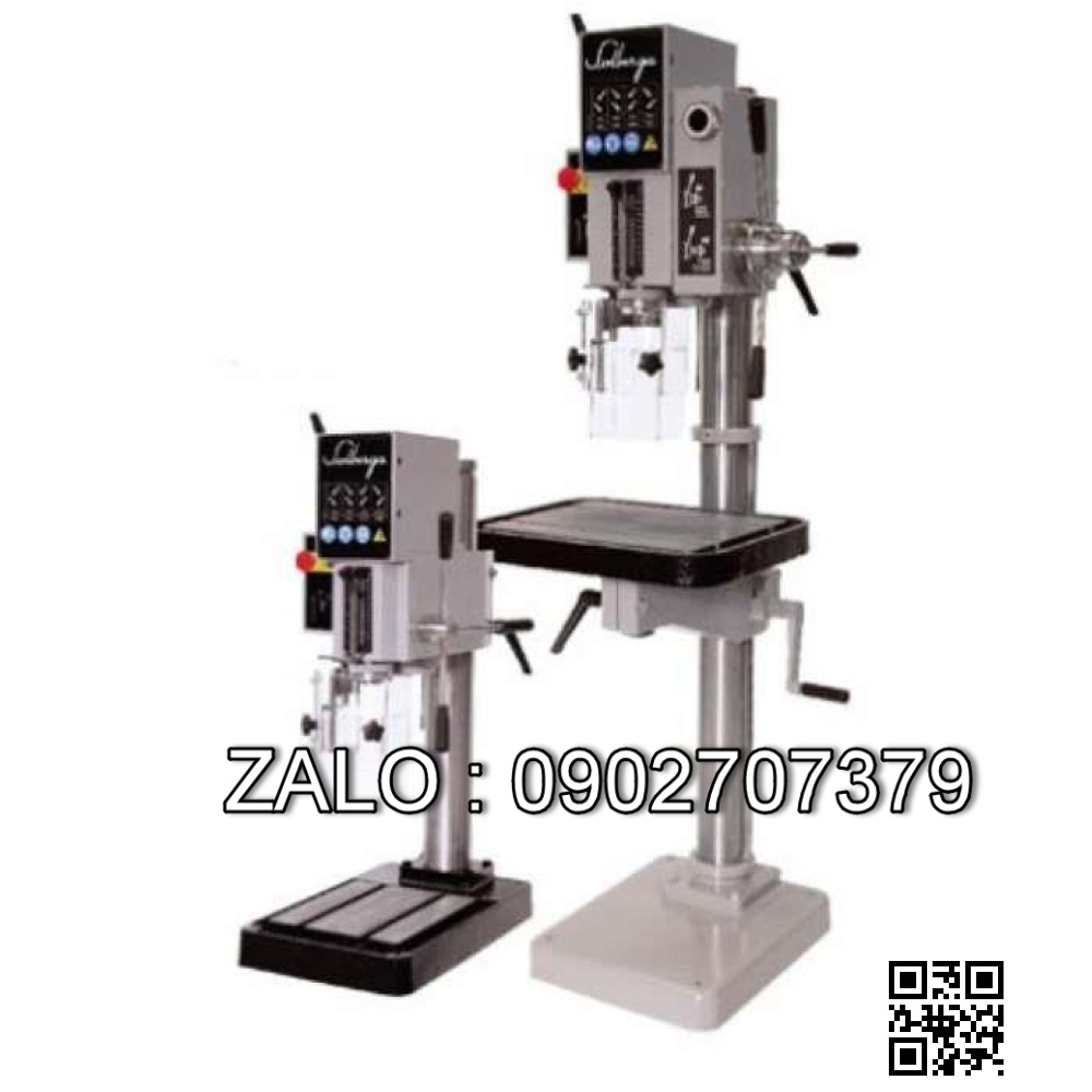 Máy khoan hộp số SE2025