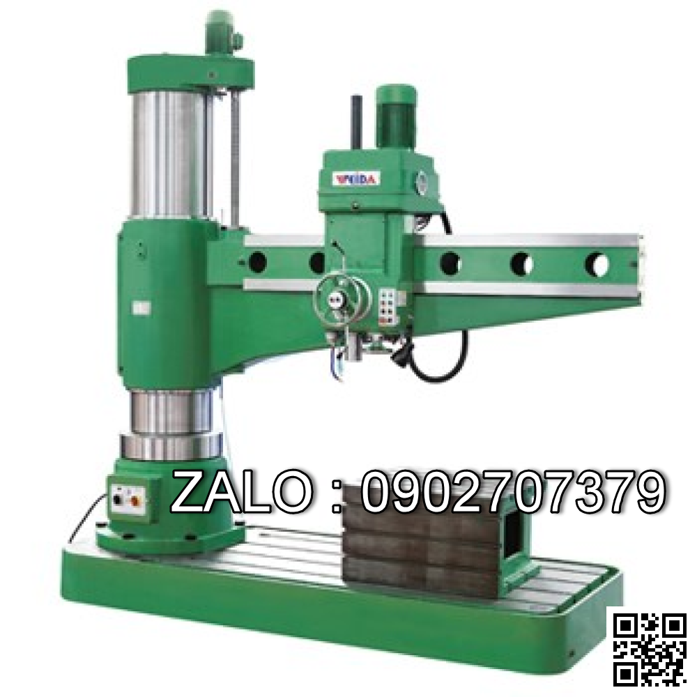 Máy khoan bàn 25mm RF-25