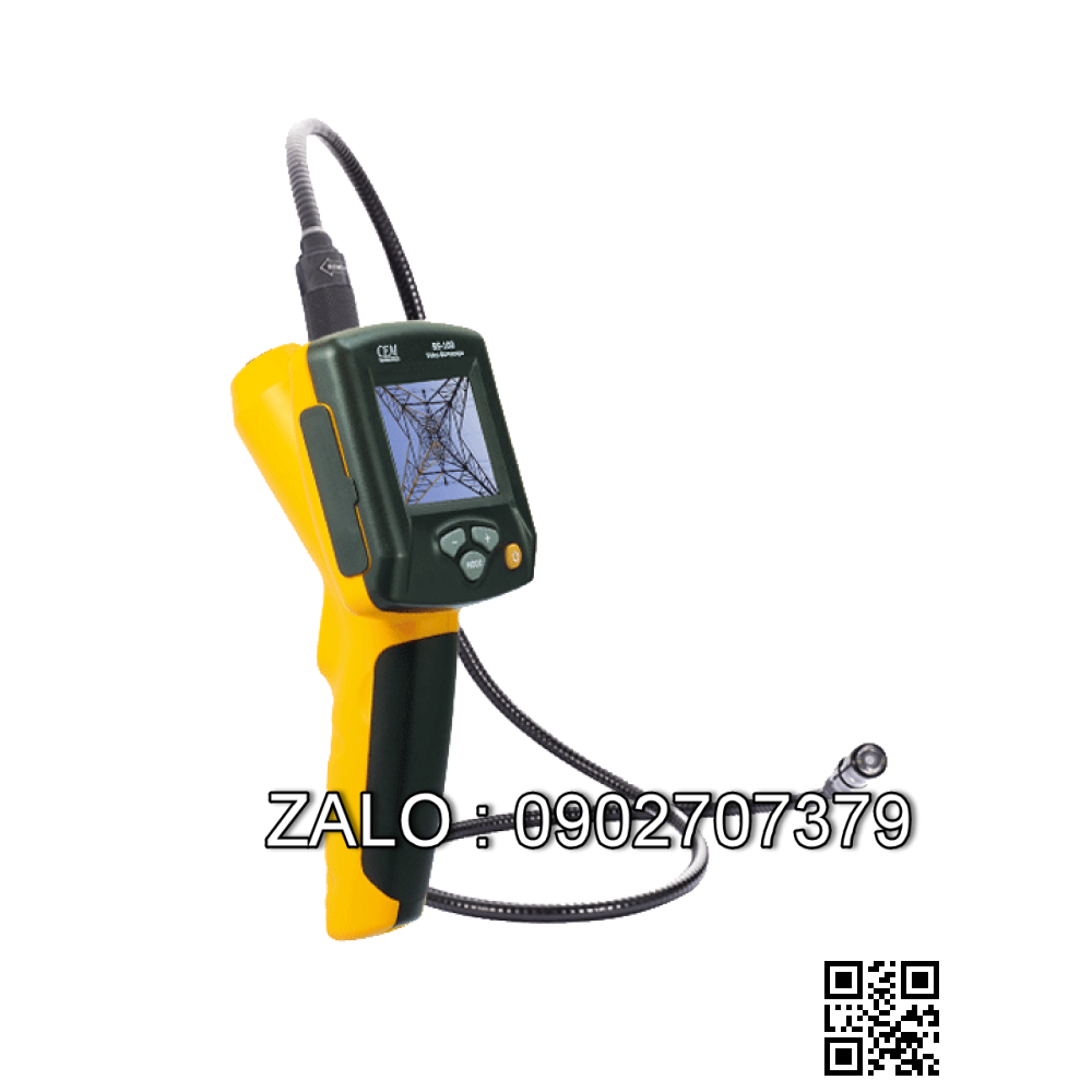 Thiết bị kiểm nội soi CEM BS - 100