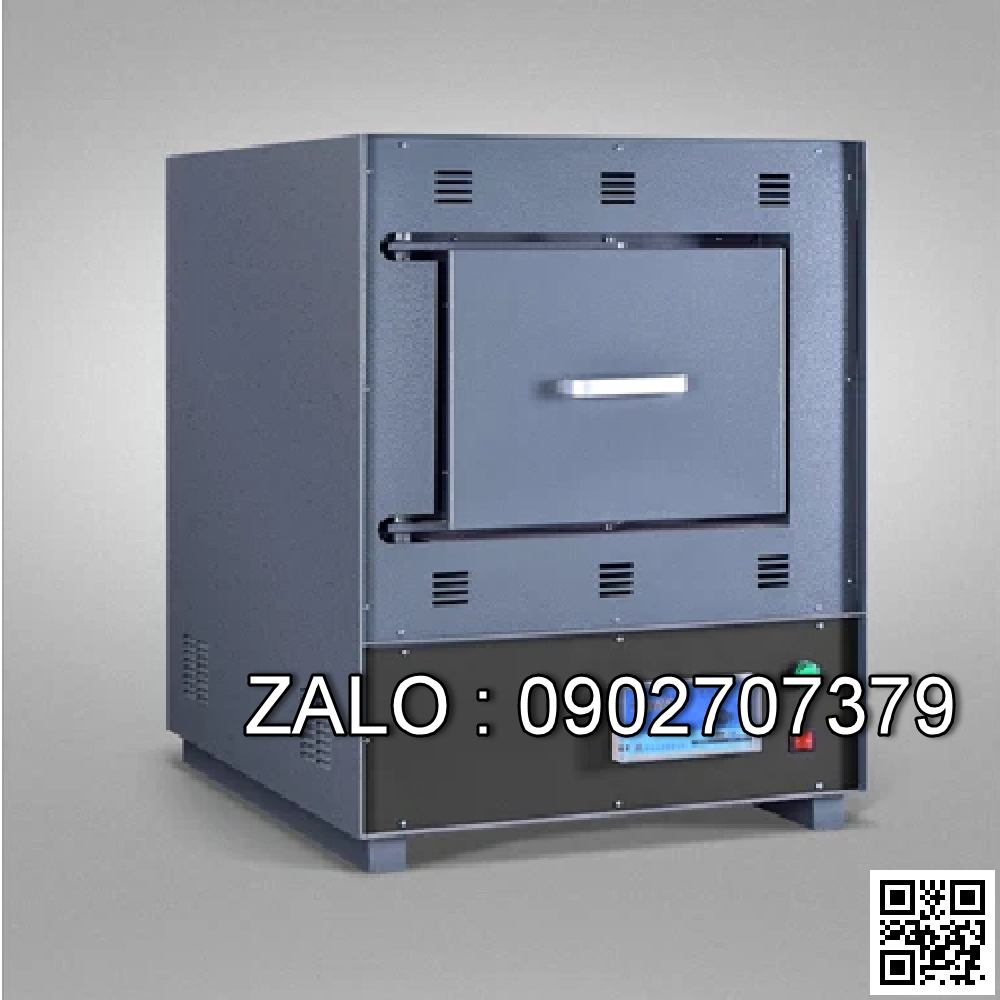 Lò nung loại MF2-32HF/MF2-32H, Hãng JeioTech/Hàn Quốc