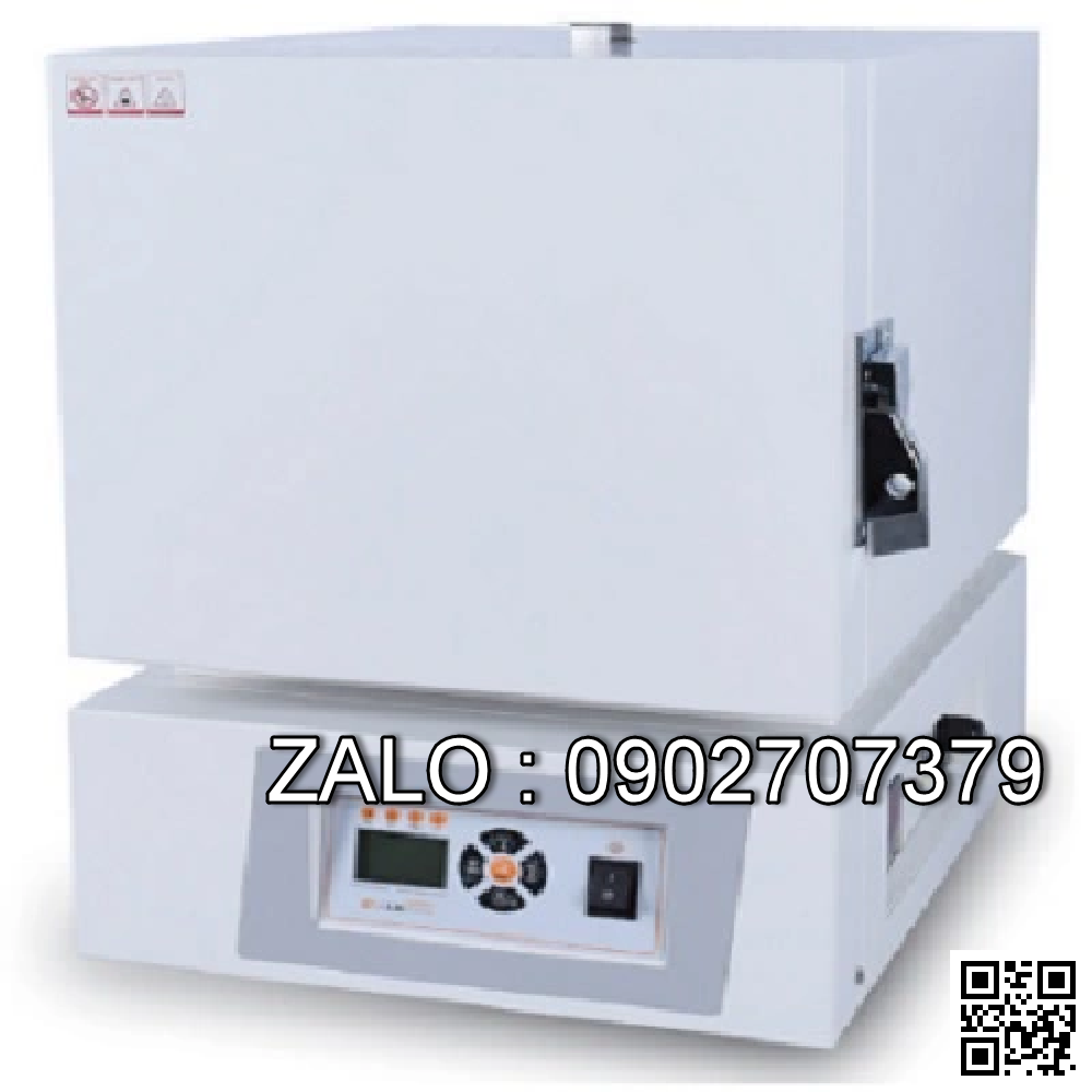 Lò nung LF-MS550 lklab – hàn quốc