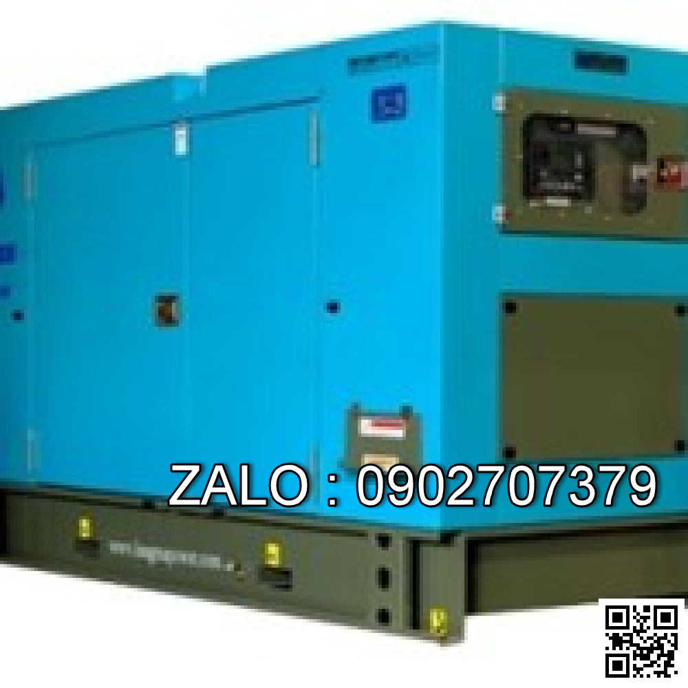 Máy phát điện Dragon DPC150-150KVA