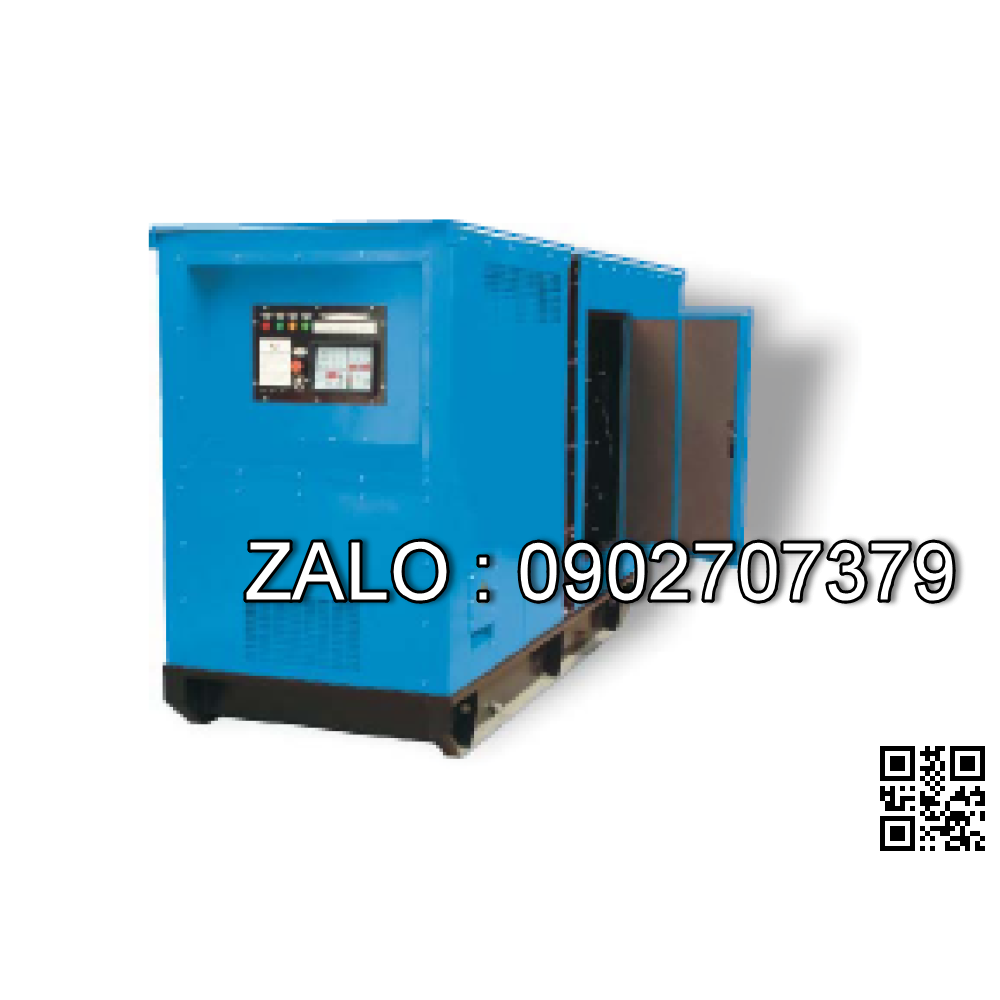 Máy phát điện VG 15 FLM-S