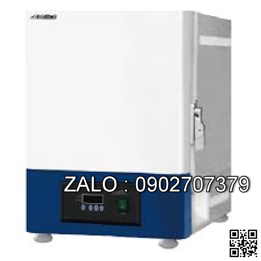 Lò nung thí nghiệm 1250oC 27 lít điều khiển chương trình Labtech Model: LEF-130P-3
