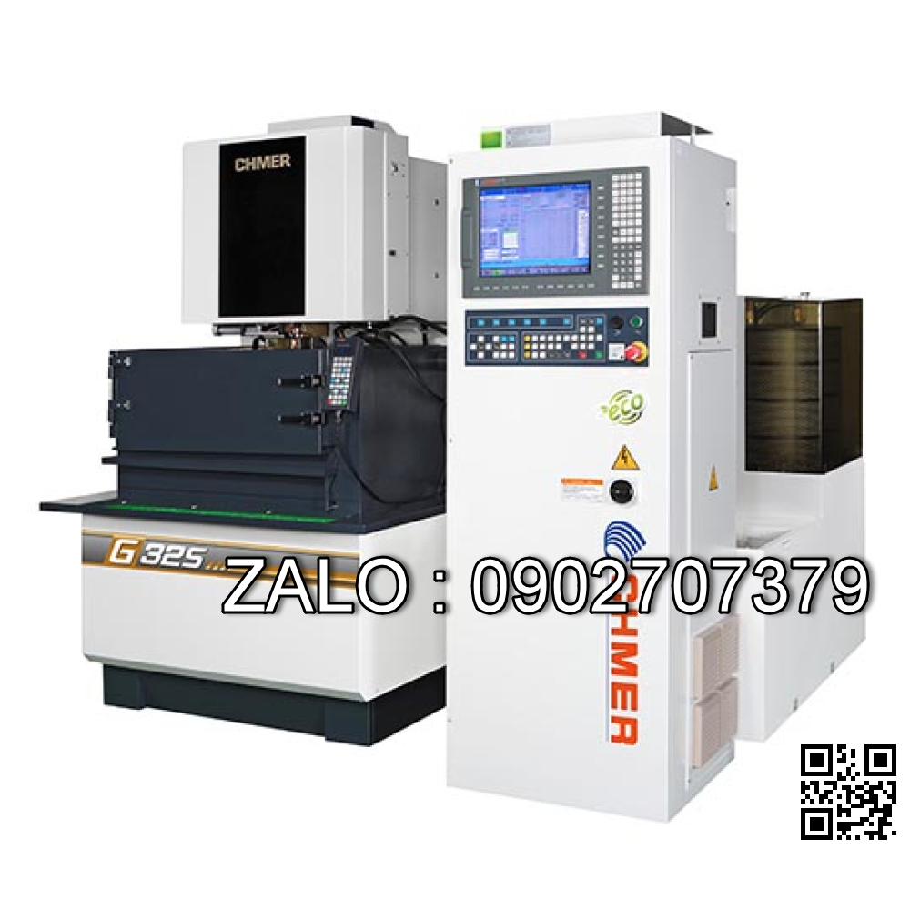 Máy Cắt Dây EDM CHMER G53S