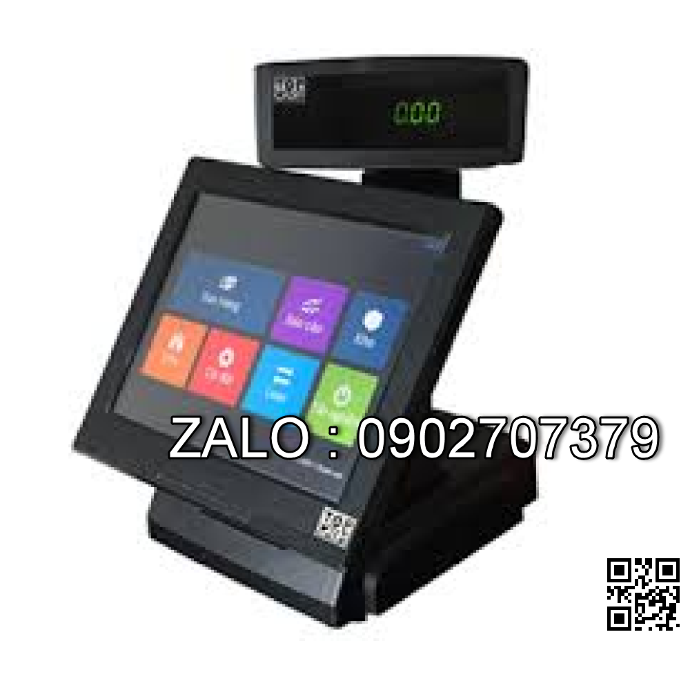 Máy tính tiền EPOS QT-66