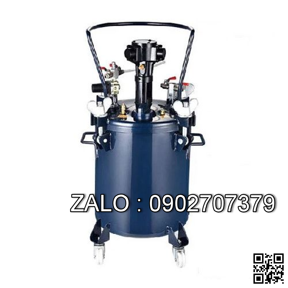 Nồi trộn sơn 20L TP-02AU