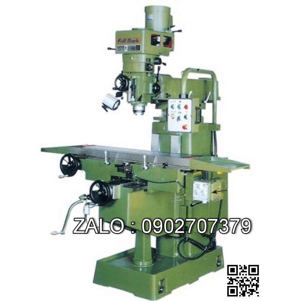Máy phay đa năng XL6036