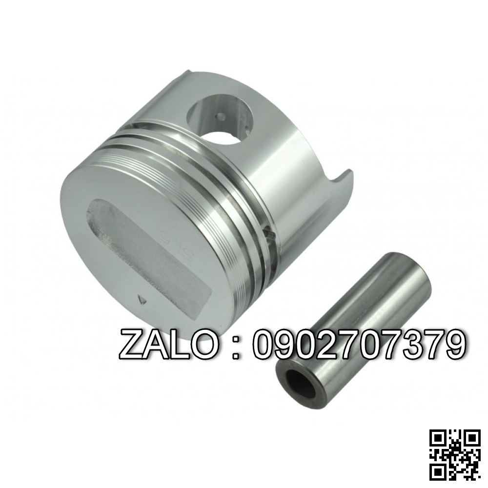 piston động cơ MITSUBISHI S4FT , 4 CYL , CM3