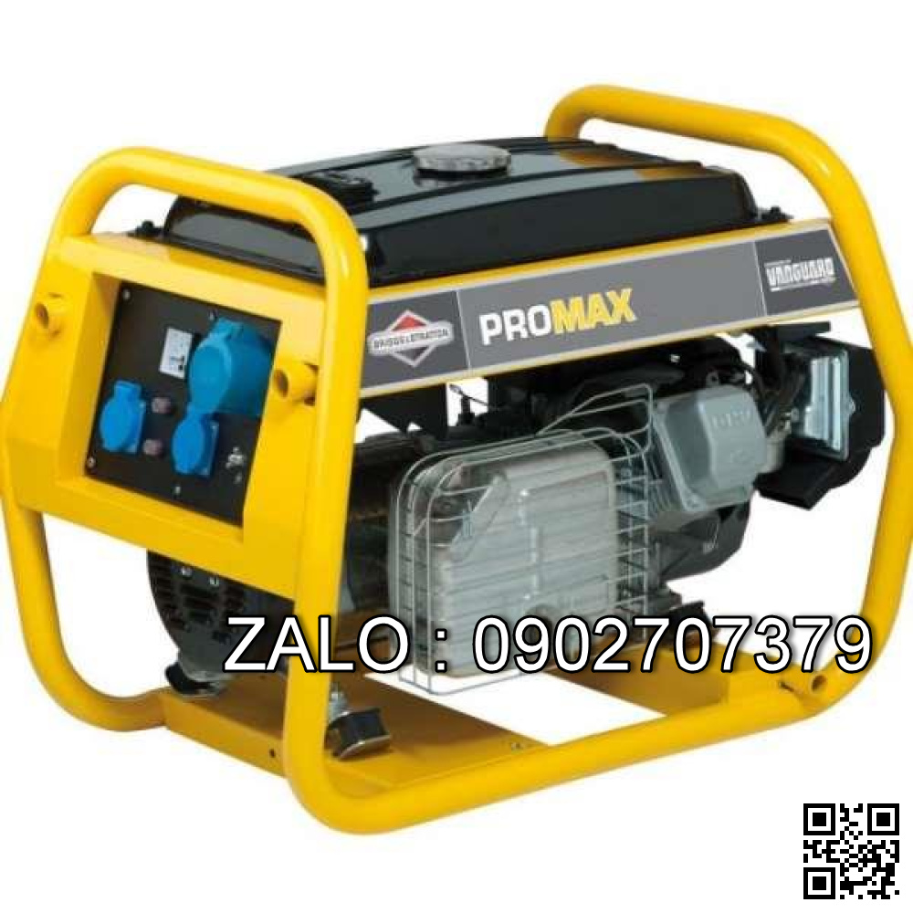 Máy phát điện PROMAX 5500E