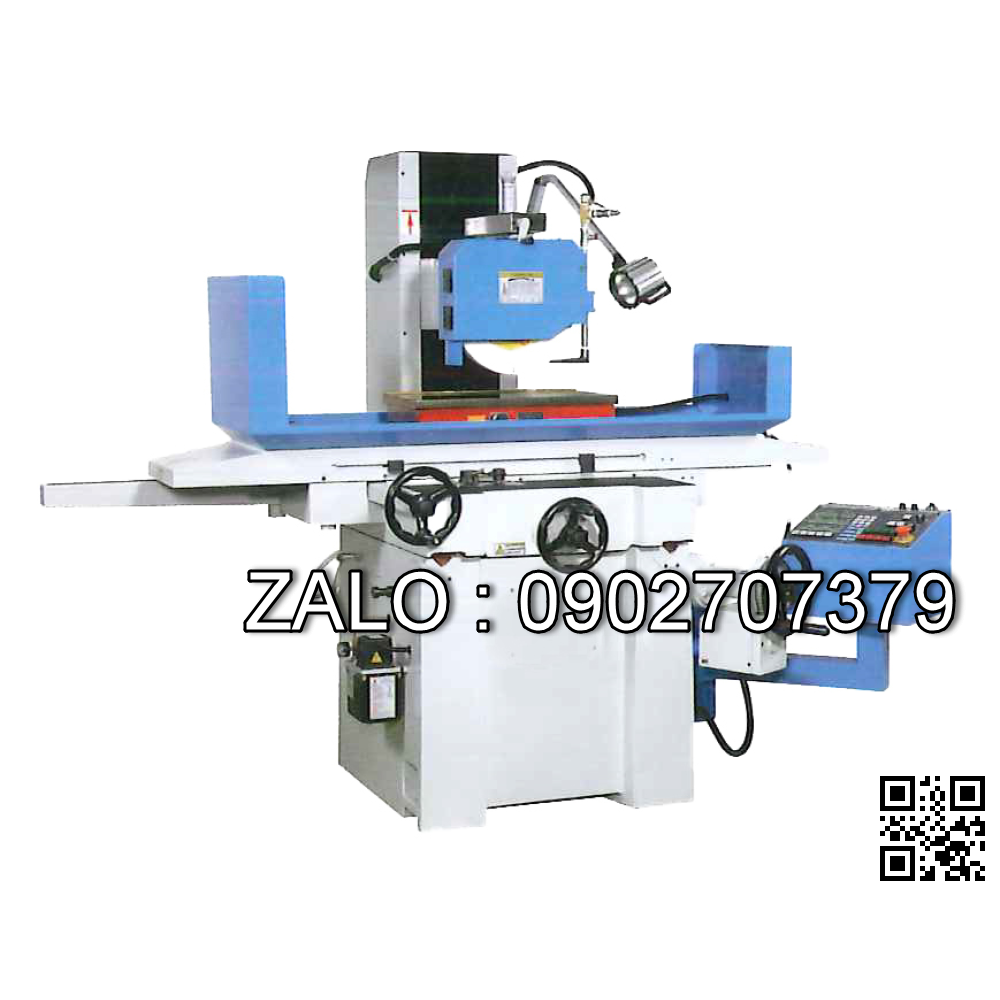 MÁY MÀI TRỤC CÁN THÉP CNC PROMA S60