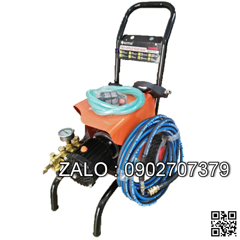 Máy rửa xe Kotos KST-399