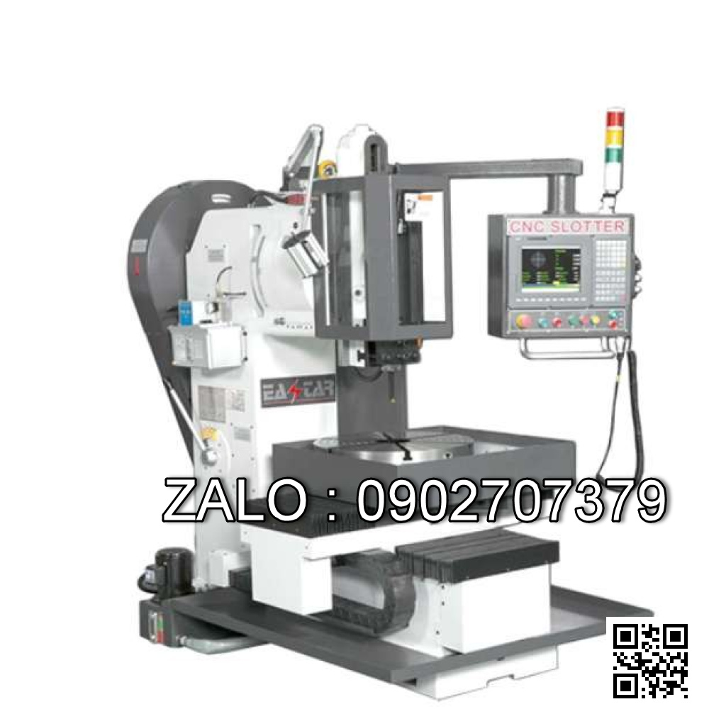 MÁY CƯA PHÔI THÉP TRÒN ĐẶC CNC DT-160
