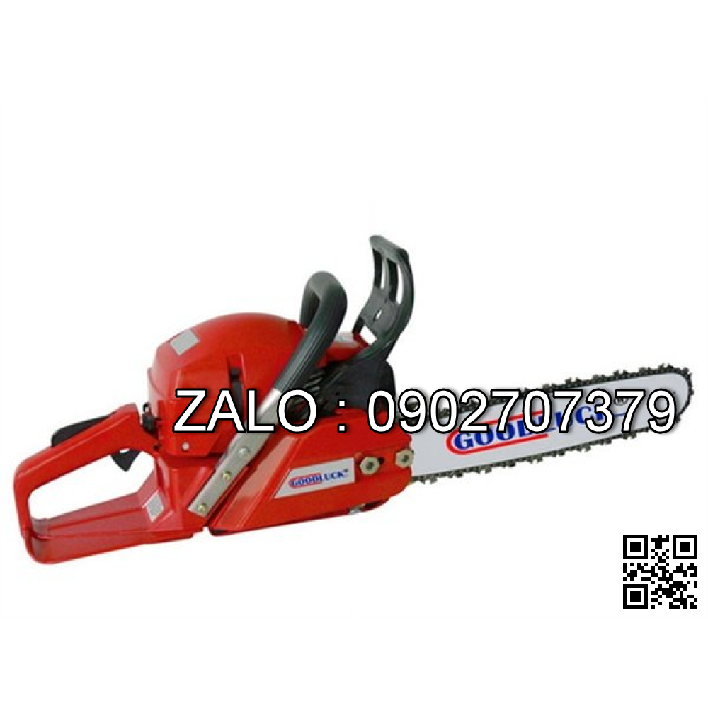 Máy cưa xích GoodLuck 5200