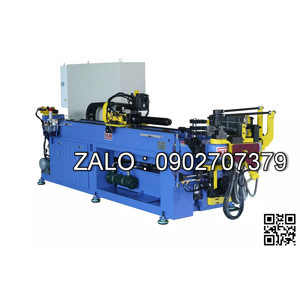 MÁY UỐN ỐNG ĐIỀU KHIỂN CNC-38MS-5A
