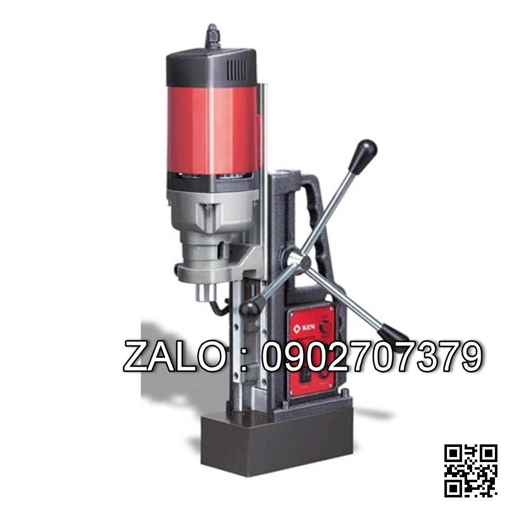 Máy khoan từ KEN 6038N
