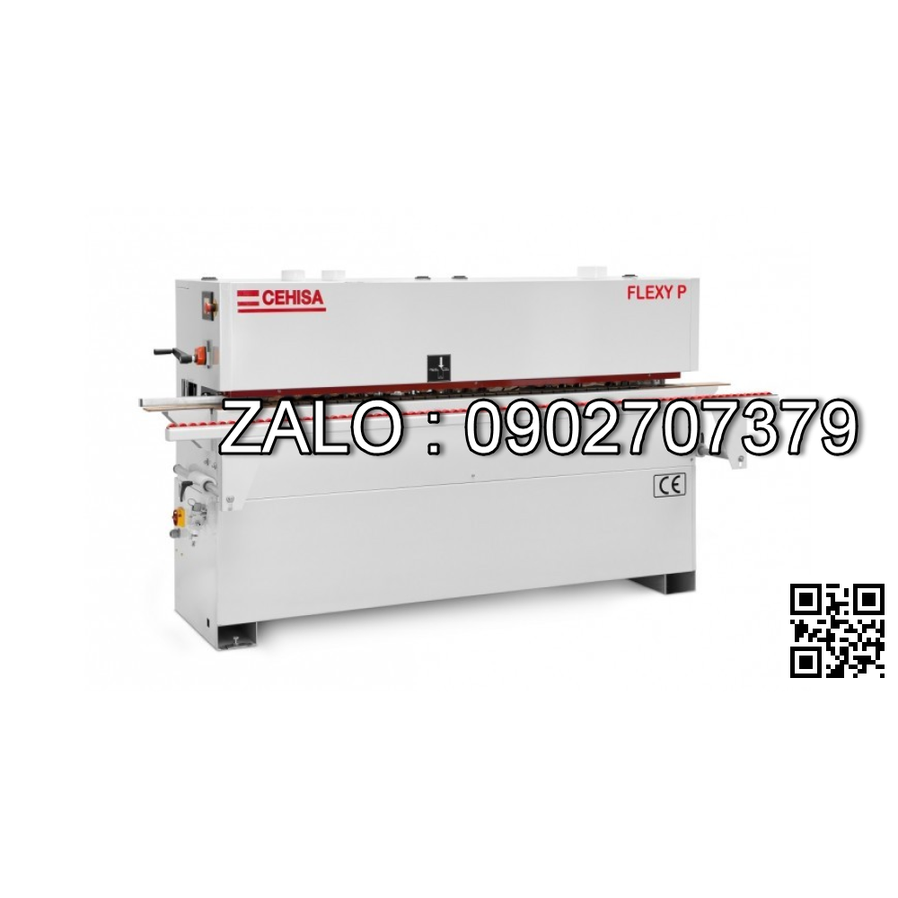 MÁY DÁN CẠNH FLEXY