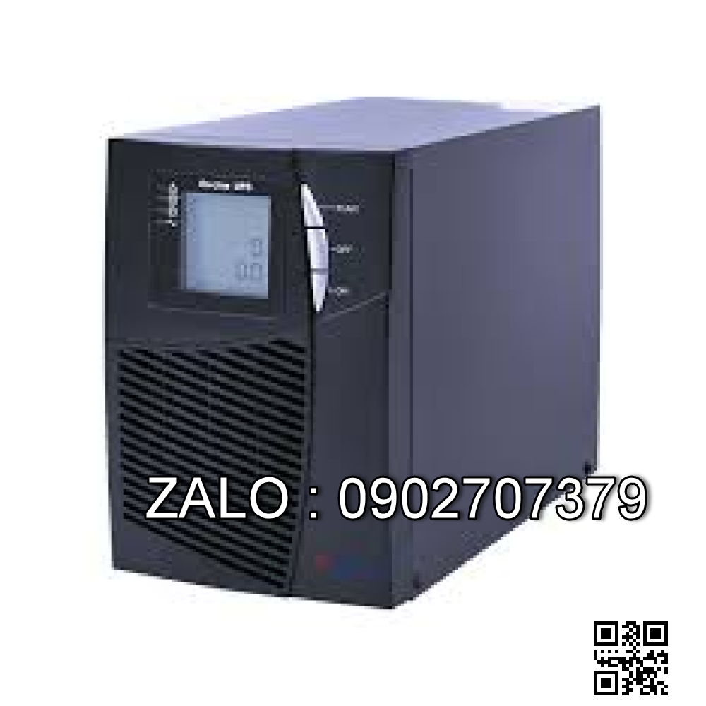 Bộ Lưu Điện UPS Inform DSP Multipower SeriesDSPMP3120-029 3:1