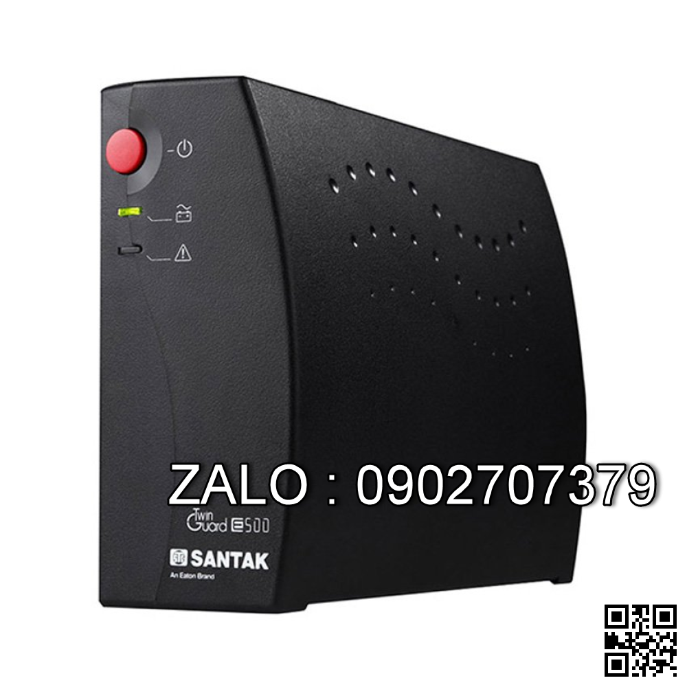 Bộ lưu điện UPS Santak TG1000