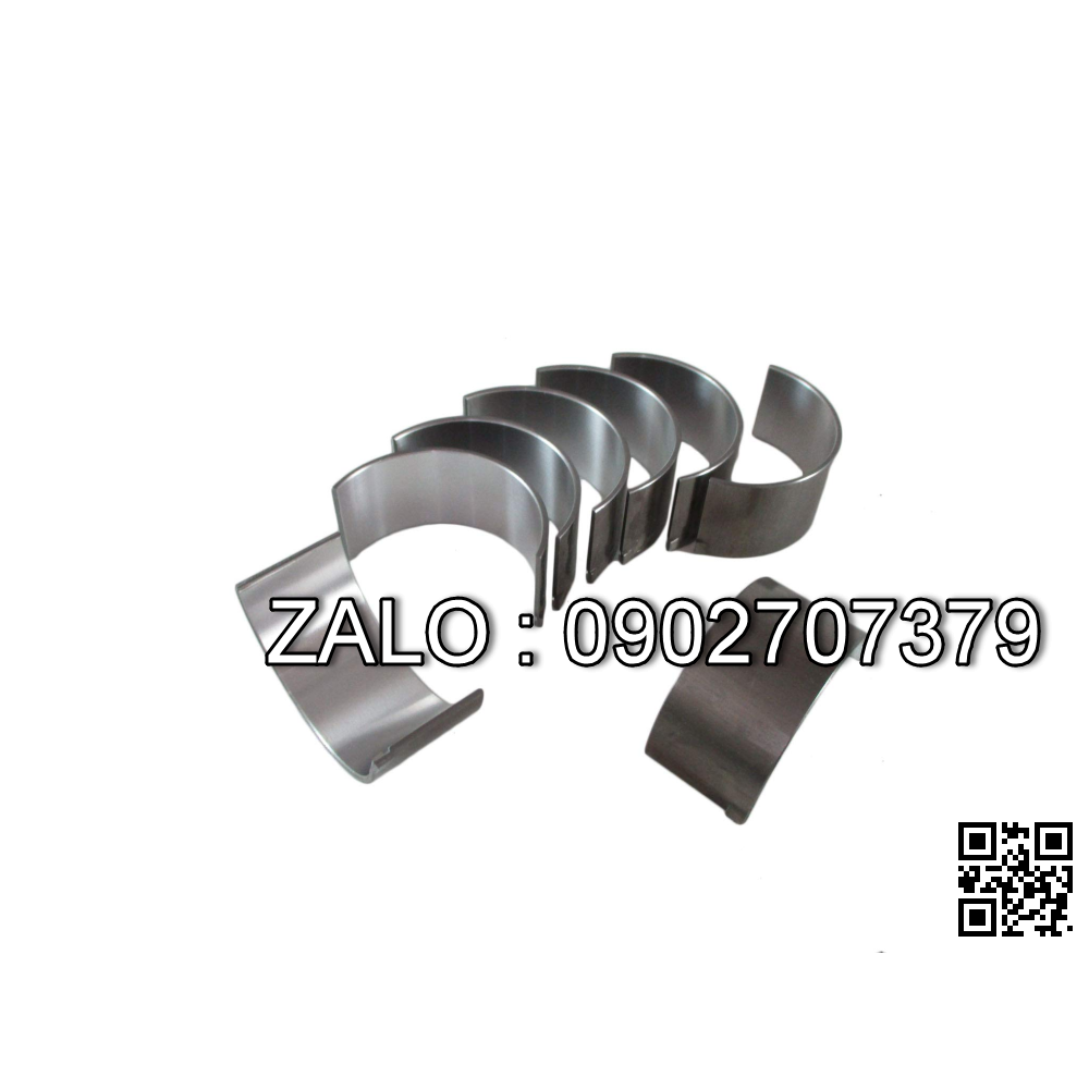 Bộ miễng dên , Miễng cốt máy cos +0.25 động cơ YANMAR 3TNE 68 SA , 3 CYL , CM3