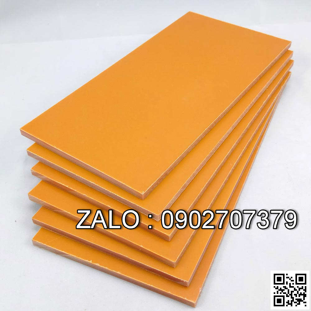 Phíp CamTấm Cắt Lẻ - Phíp Nâu