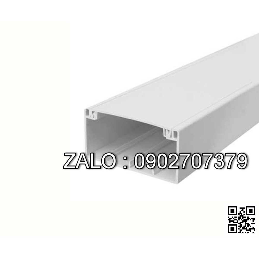 Máng điện 100mm