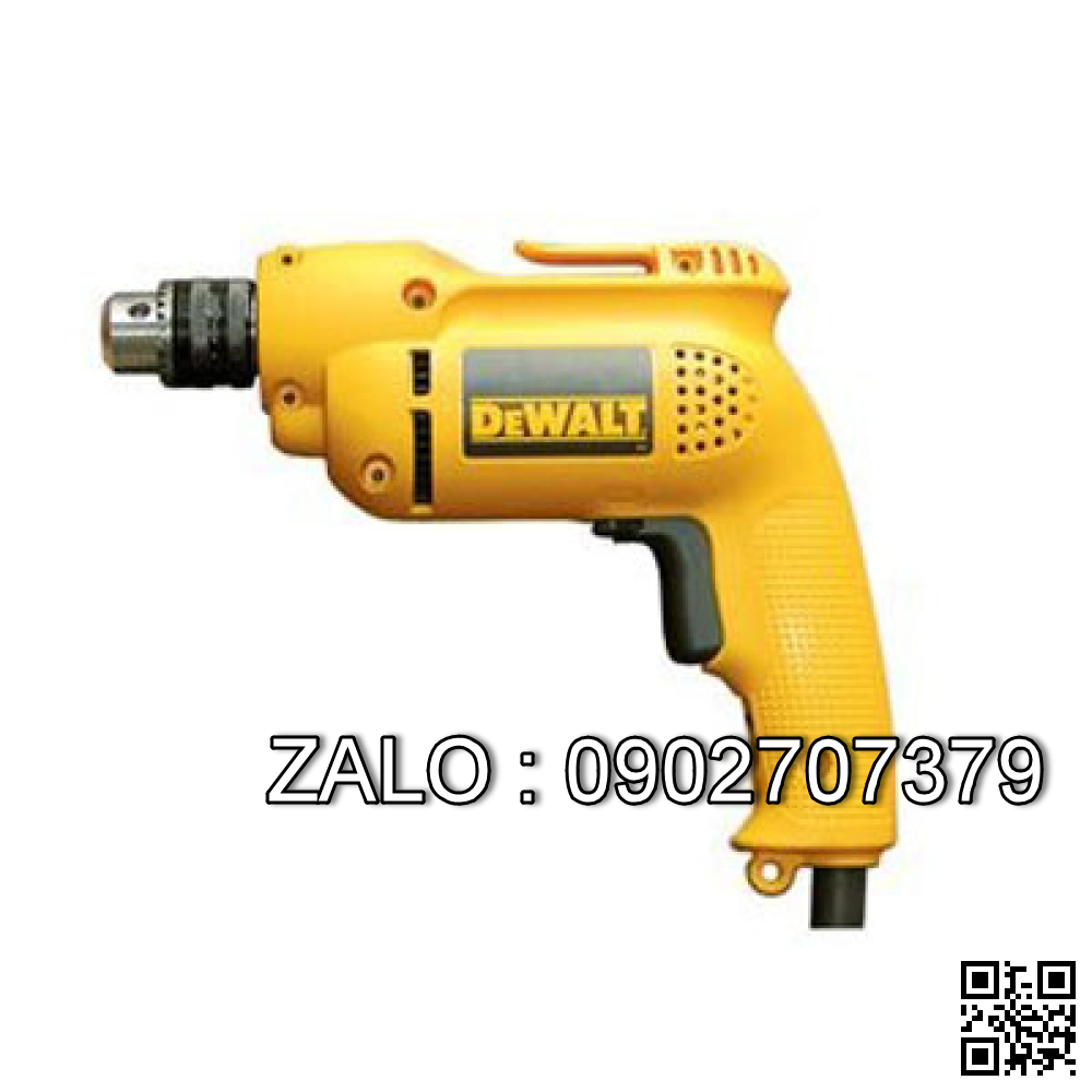 Máy khoan điện DEWALT D21003