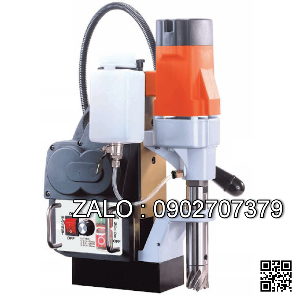 Máy khoan từ AGP MD-300N