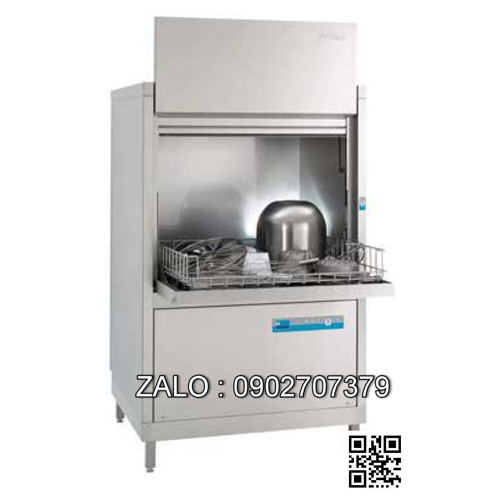 Máy rửa dụng cụ nhà bếp FUJIMAK FV130.2S