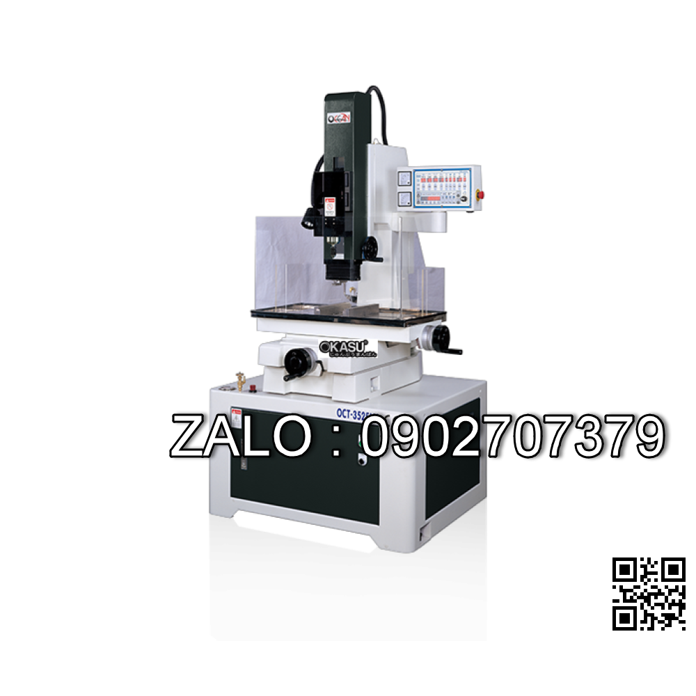 MÁY KHOAN EDM OCTEC OCT-325ZA