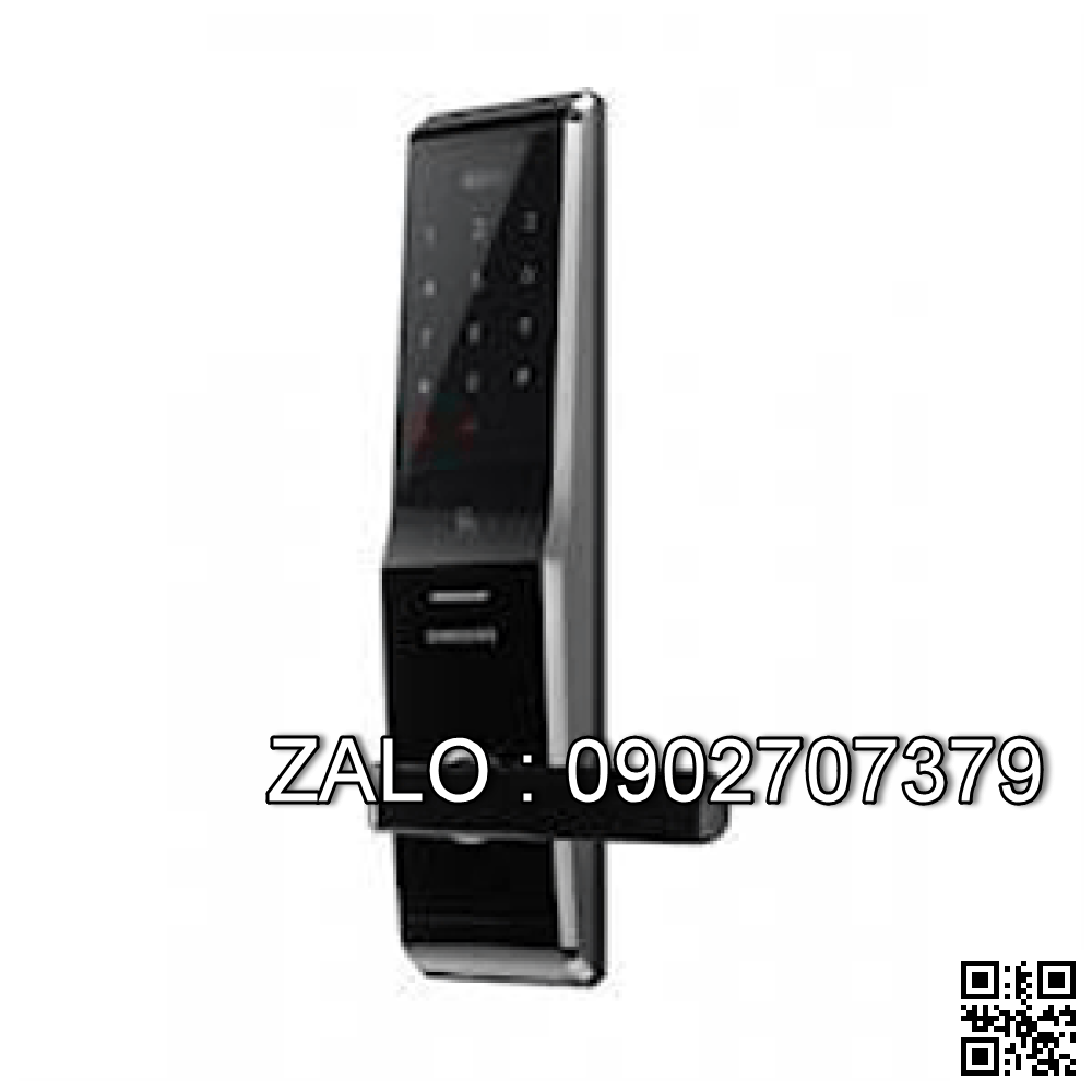 Khóa điện tử Samsung SHS-5230XMK/EN