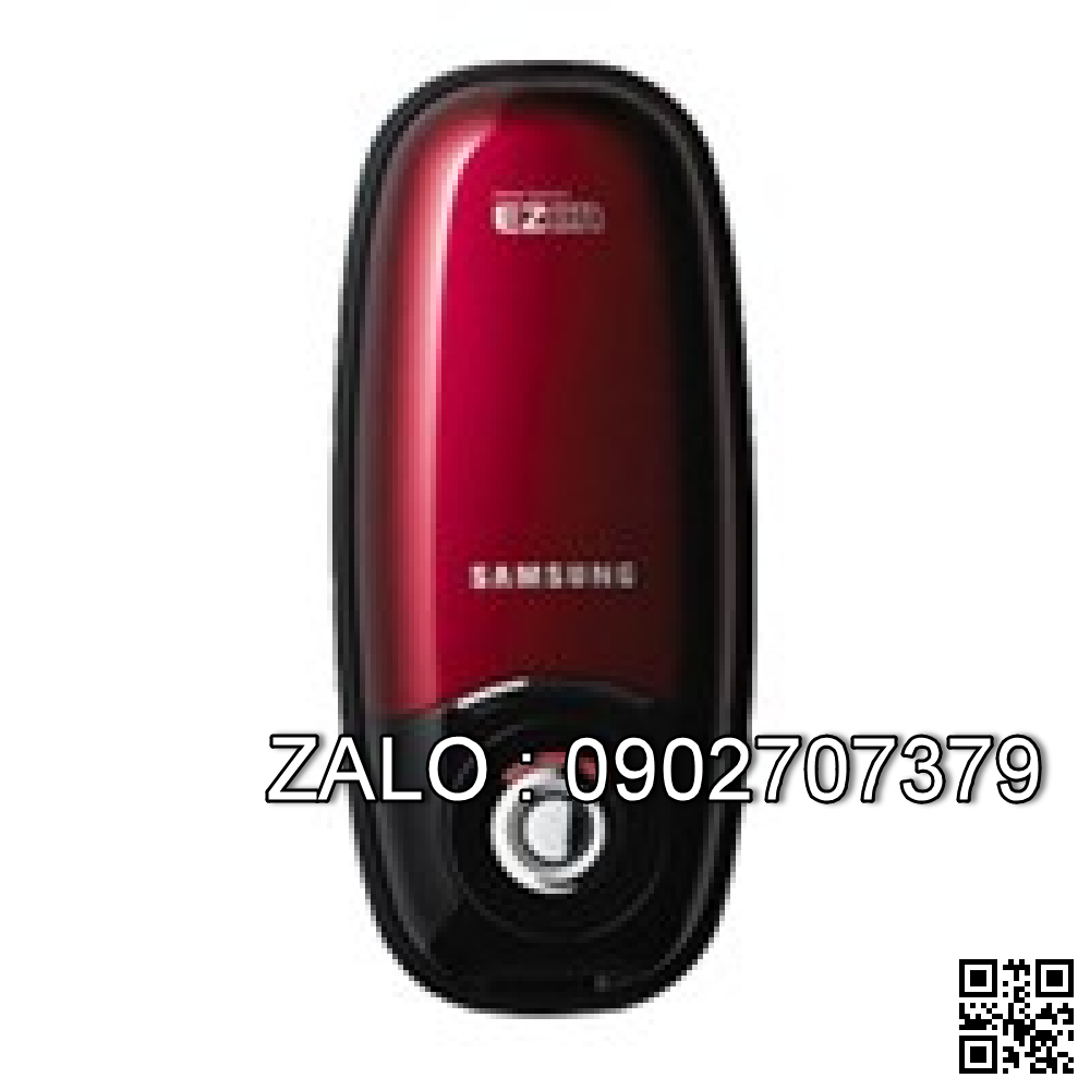 Khóa điện tử Samsung SHS-DS1010/EN