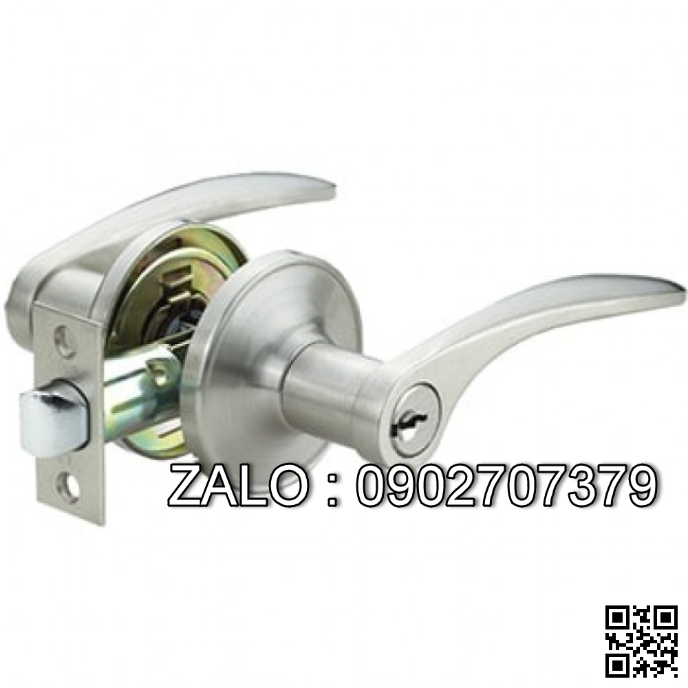 Khóa Tròn Tay Gạt Yale VL5327 US15
