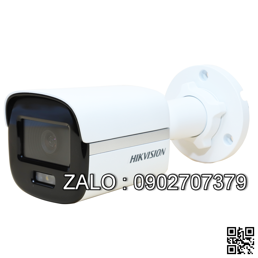 Camera Hikvision DS-2CC192P(N)(-A)