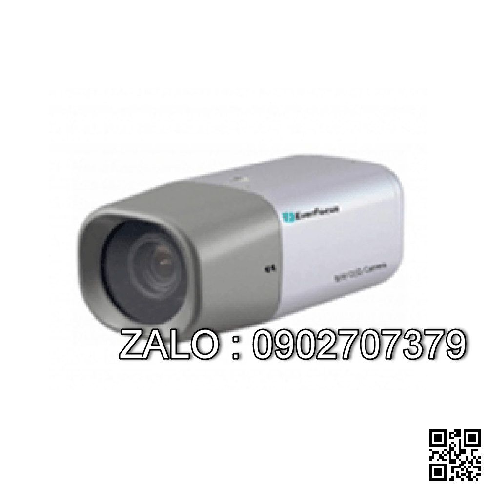 Camera hình trụ Everfocus EZ 610