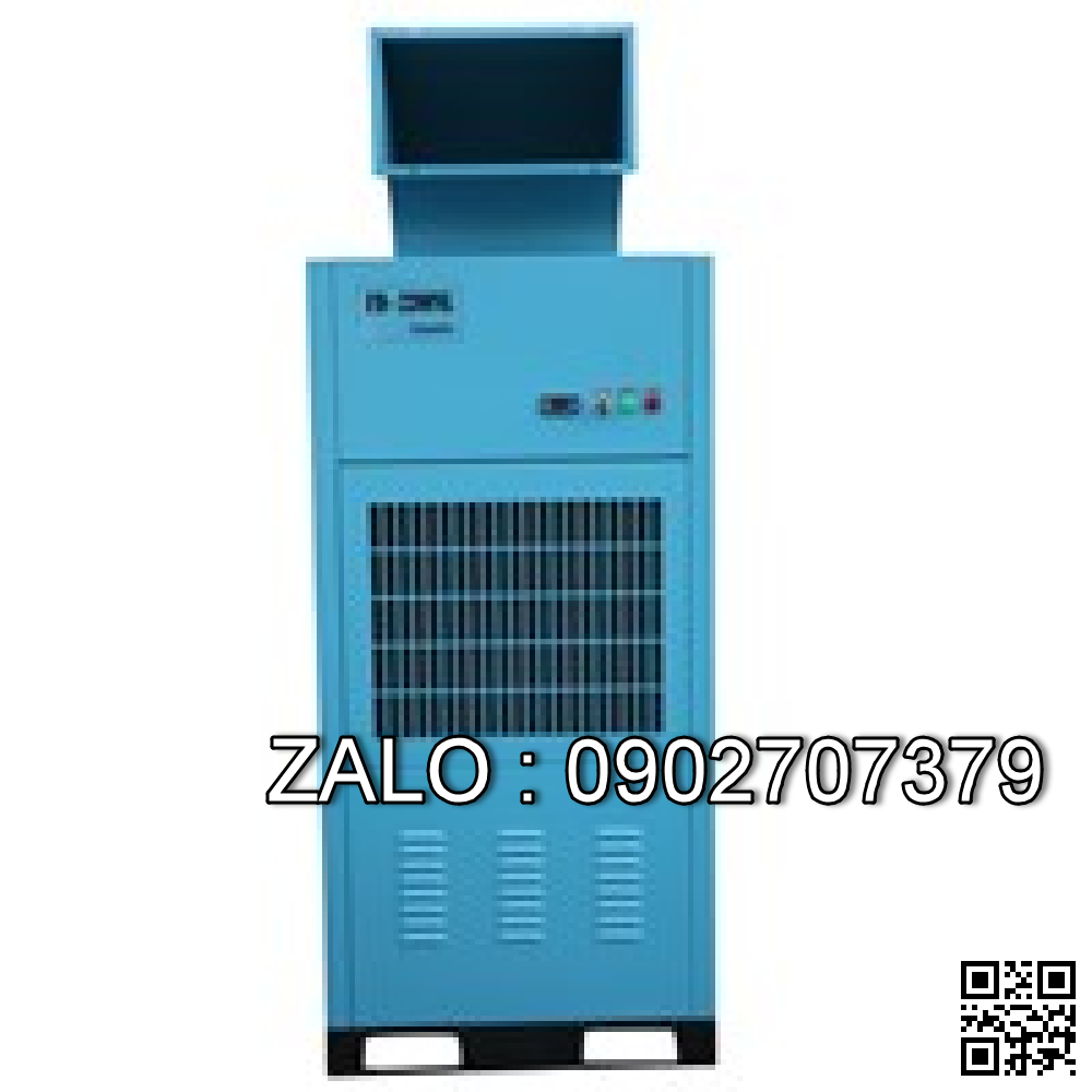 Máy hút ẩm công nghiệp Full Dry FD-2200NL