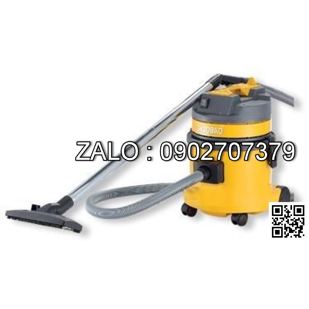 Máy hút bụi chaobao CB301