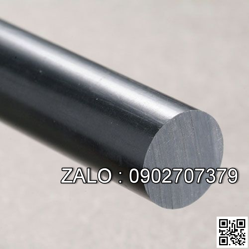 Cây Nhựa Pom Đen-Nhựa Pom Màu Đen-Cây Nhựa Pom Đen