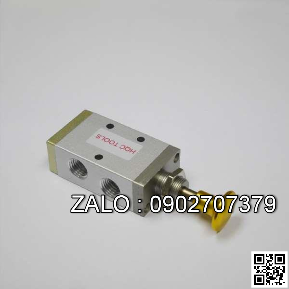 Van cơ khí 3R410-G1/2