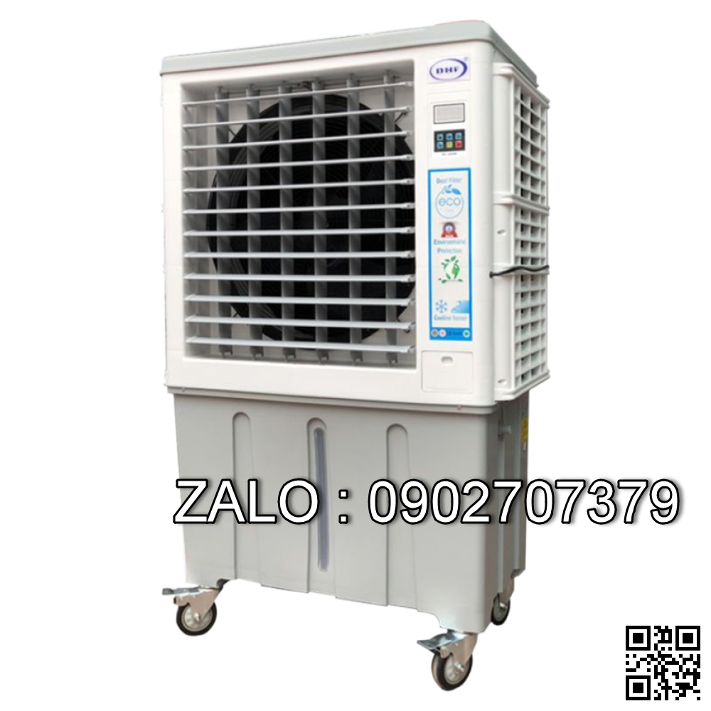 Quạt làm mát hơi nước DHF ZC-86Y