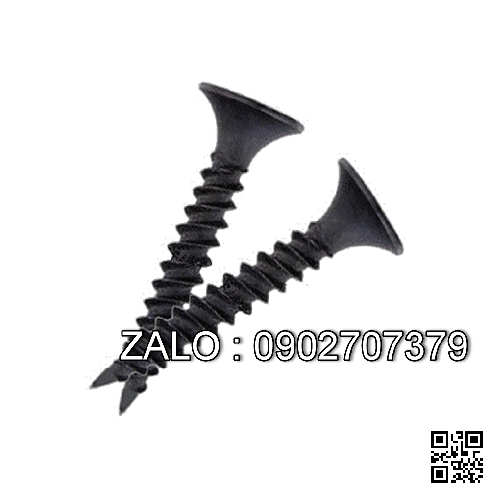 Vít gỗ răng thưa 40mm