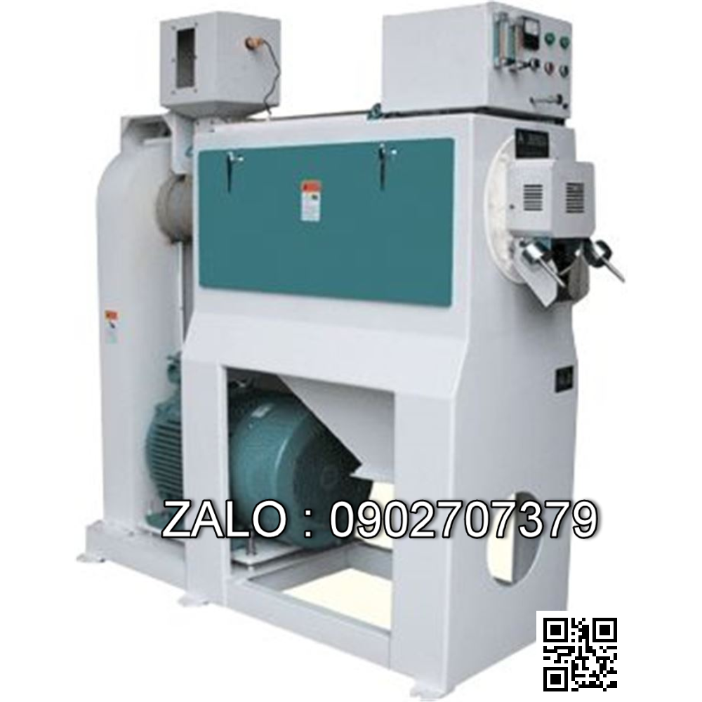Máy đánh bóng gạo đơn SP