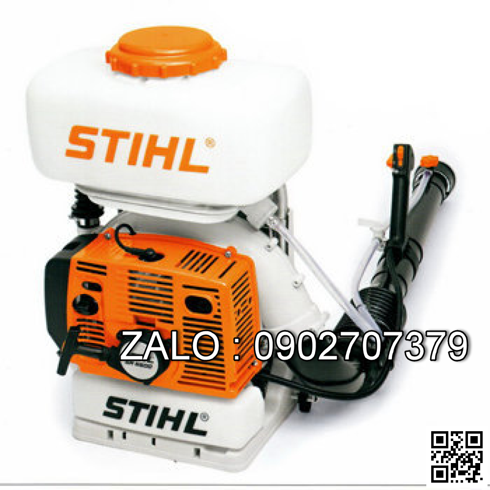 Máy phun thuốc STIHL SR5600