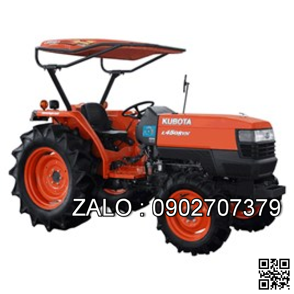 Máy cày Kubota GL-470
