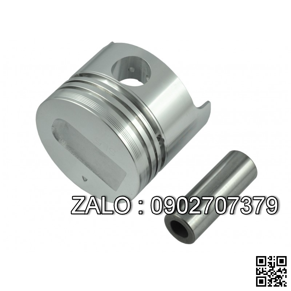 piston động cơ MITSUBISHI S6N , 6 CYL , CM3