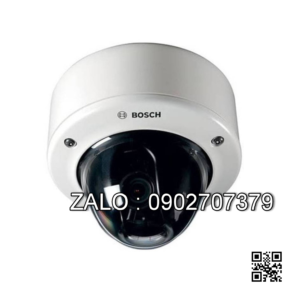 Camera IP Dome Bosch NWD‑455