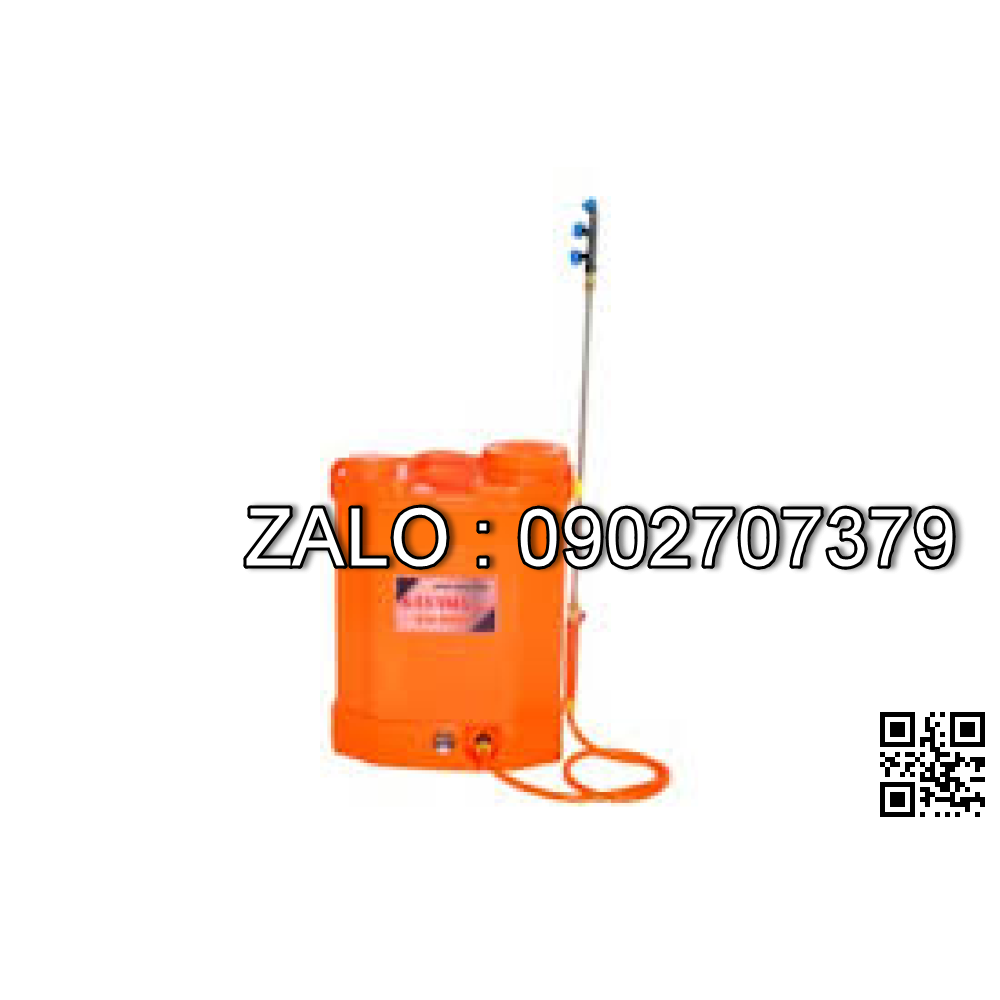 Máy phun thuốc trừ sâu điện Kayama KM 20DP