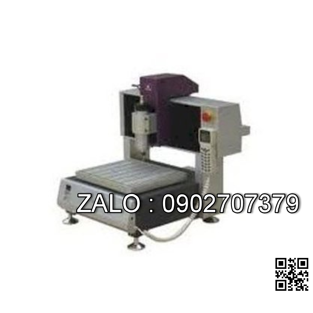 Máy khắc cắt khuôn mẫu CNC KY3025