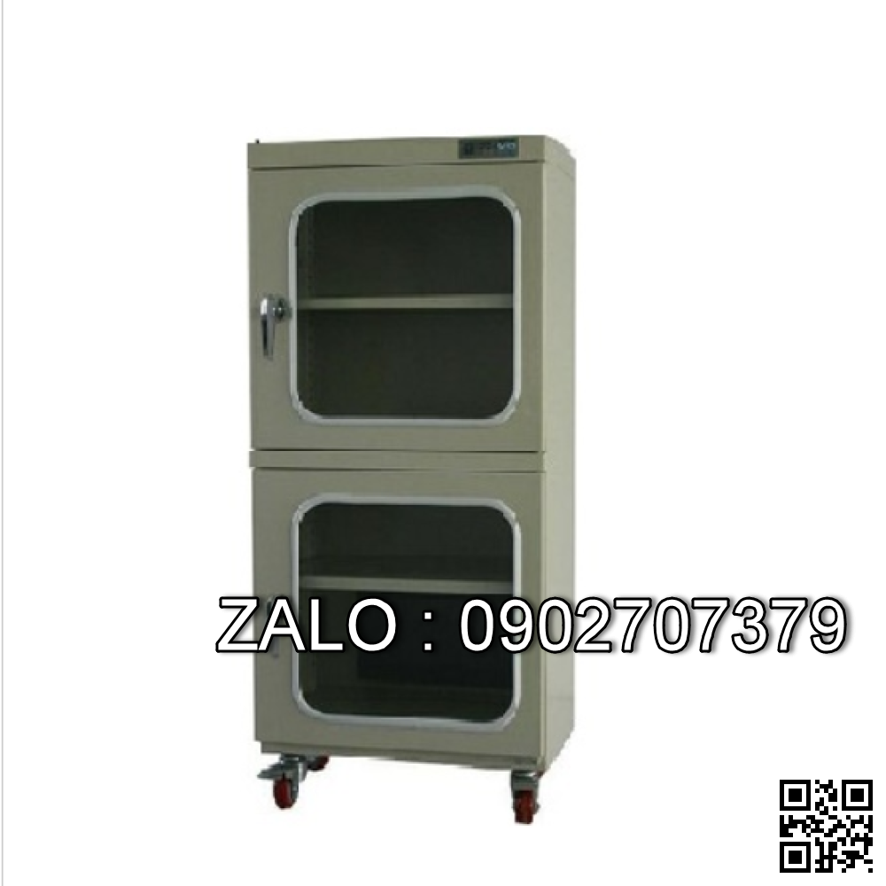 Tủ chống ẩm tự động Darlington DDC240I