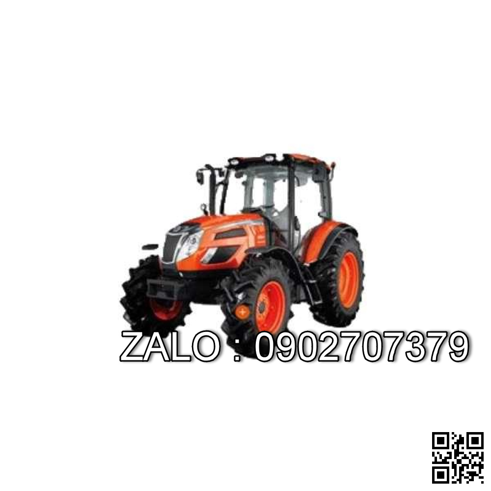 Máy cày Daedong PX1153
